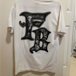 Fb county chicana tee (no stains)